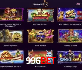 Explorando a Categoria de Eventos em Apostas na 996bet