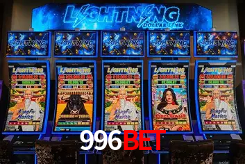 Desvendando o Mundo dos Jogos Virtuais na 996bet