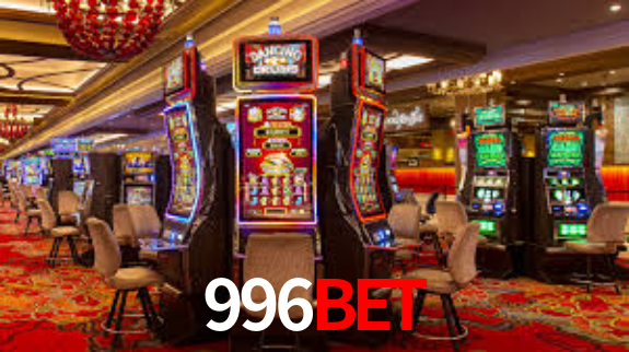 Descubra a Essência do 996bet: Nossa História e Compromissos